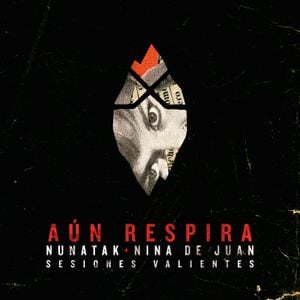 Aún respira [Sesiones Valientes] [Acústica]