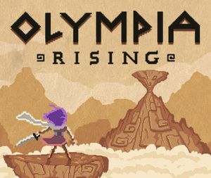 Olympia Rising