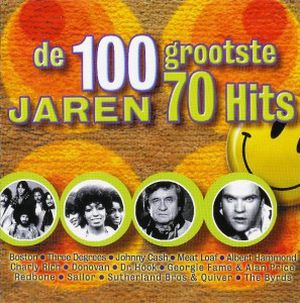De 100 Grootste Jaren 70 Hits