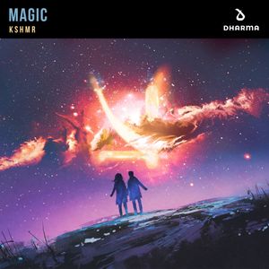 Magic (Single)