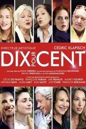 Affiche Dix pour cent Affiche Dix pour cent