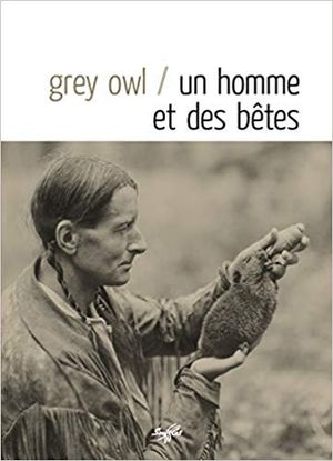 Un homme et des bêtes