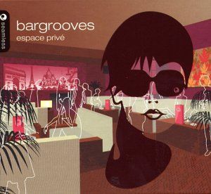 Bargrooves: Espace Privé