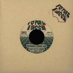 Original Baba Loo / Run Down Dada (Single)