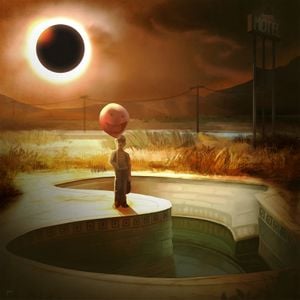 Kill the Sun (EP)