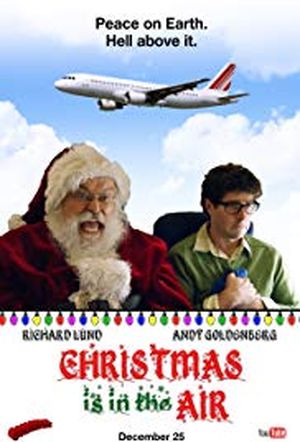 Christmas Is in the Air