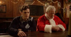 Oswald's Christmas