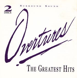 Ouvertures: The Greatest Hits