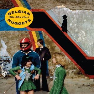 Belgian Nuggets 90s-00s Volume 1