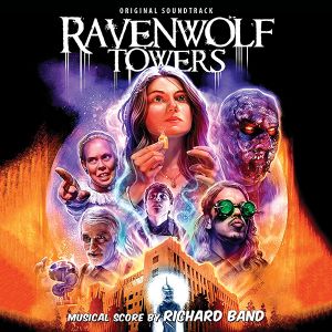 Ravenwolf Towers (OST)