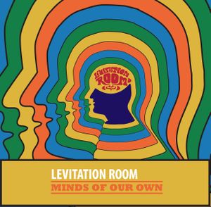 Minds of Our Own (EP)