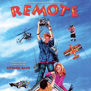 Remote (OST)