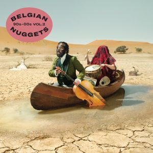 Belgian Nuggets 90s-00s Volume 2