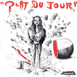 Plat-Du-Jour