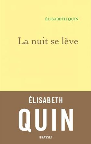 La Nuit se lève