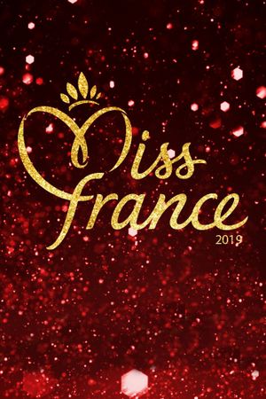 Election de Miss France 2019