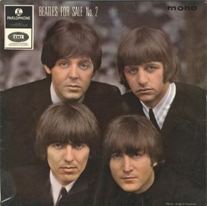 Beatles for Sale, No. 2