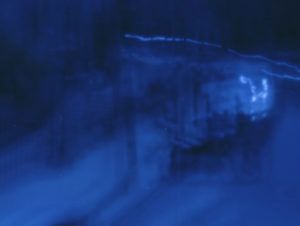 The captured light of an instant