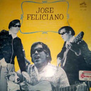 José Feliciano