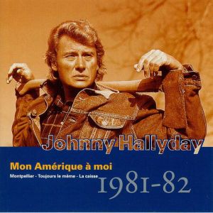 Collection, Volume 22 : Mon Amérique à moi : 1981–82