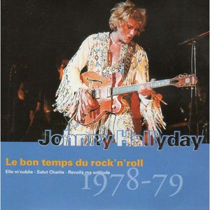Collection, Volume 19 : Le bon temps du rock'n'roll : 1978 - 1979