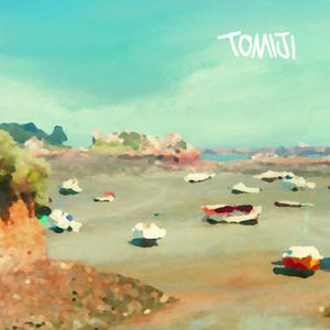 Tomiji EP (EP)