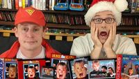 Home Alone Games with Macaulay Culkin