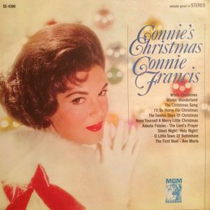 The Christmas Song (Merry Christmas To You)