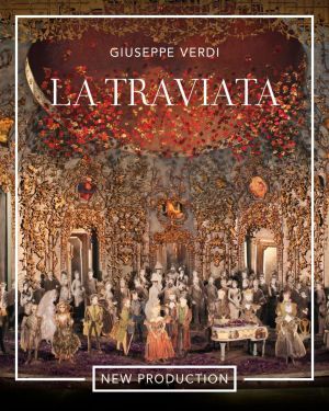 La Traviata - Verdi (MET Opera 2018/2019)