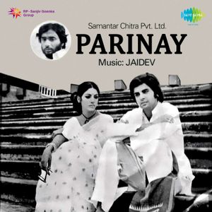 Parinay (OST)