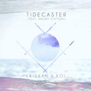 Tidecaster (Single)