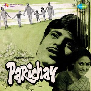 Parichay (OST)