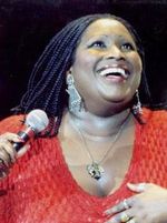 Carole Denise Fredericks