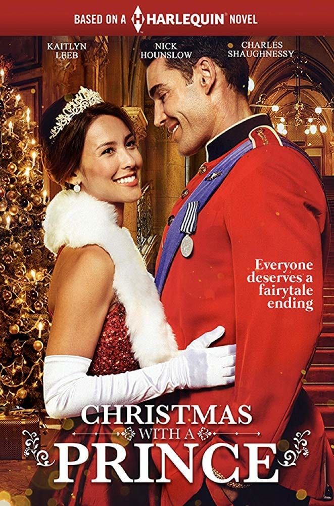 A Noël Mon Prince Viendra