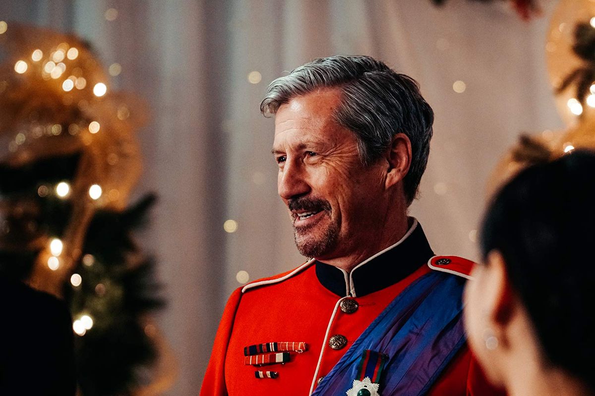 Mon Prince De Noël À Noël mon prince viendra - Téléfilm (2018) - SensCritique