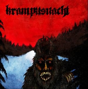 Krampusnacht