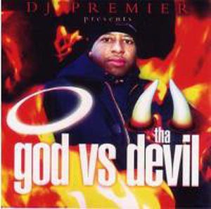 God vs. Tha Devil