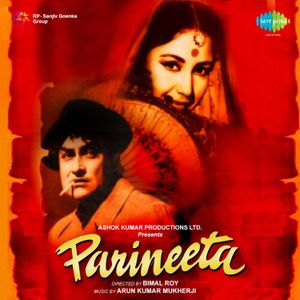 Parineeta (OST)