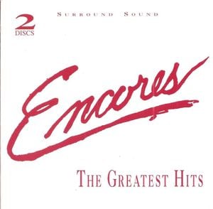 Encores: The Greatest Hits