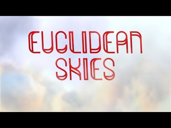 Euclidean Skies