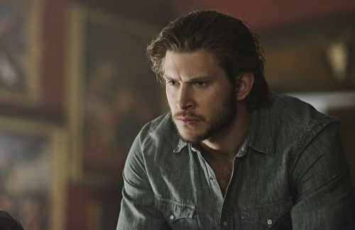 Cover Greyston Holt
