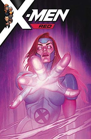 X-Men Red (2018), tome 2