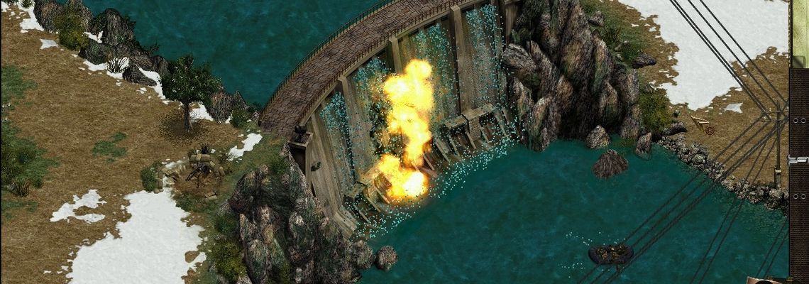 Cover Commandos : Derrière les lignes ennemies