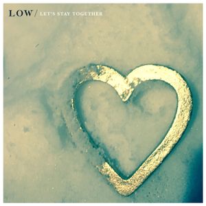 Let's Stay Together (Single)