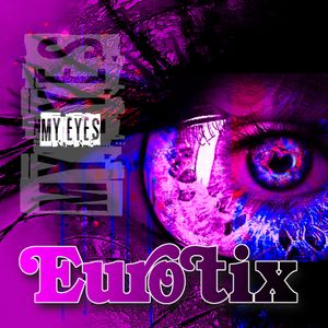 My Eyes (EP)