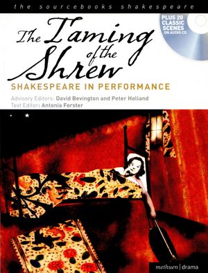 The Taming of the Shrew, Act 2, Scene 1, Lines 178-213: Narration