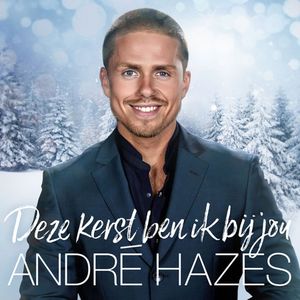 Kerst met André Hazes