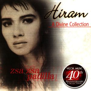 Hiram: A Divine Collection