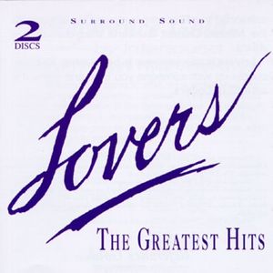 Lovers: The Greatest Hits