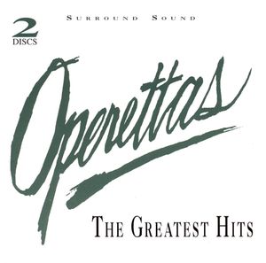 Operettas: The Greatest Hits